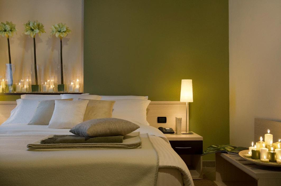 Albergo D'italia Chivasso Bagian luar foto