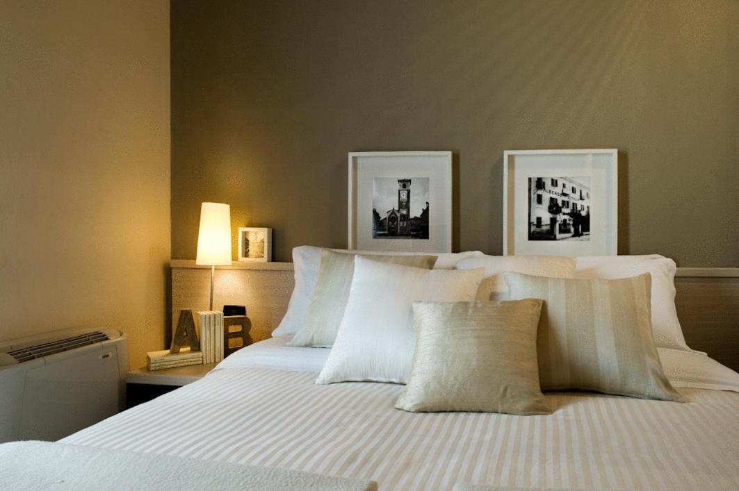 Albergo D'italia Chivasso Bagian luar foto
