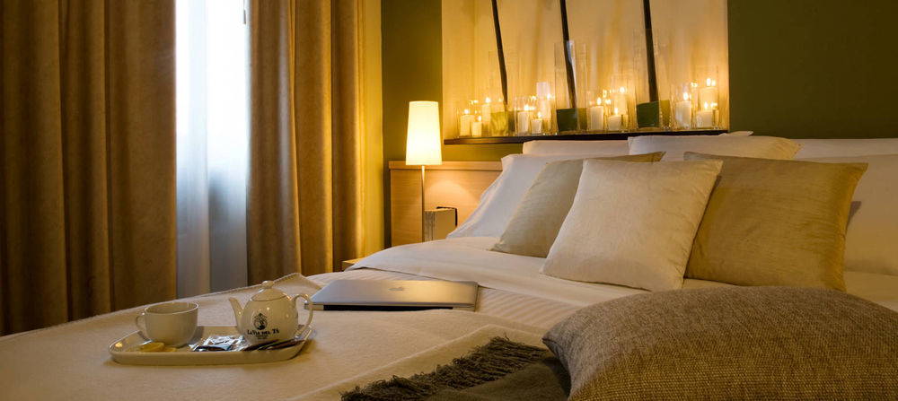 Albergo D'italia Chivasso Bagian luar foto
